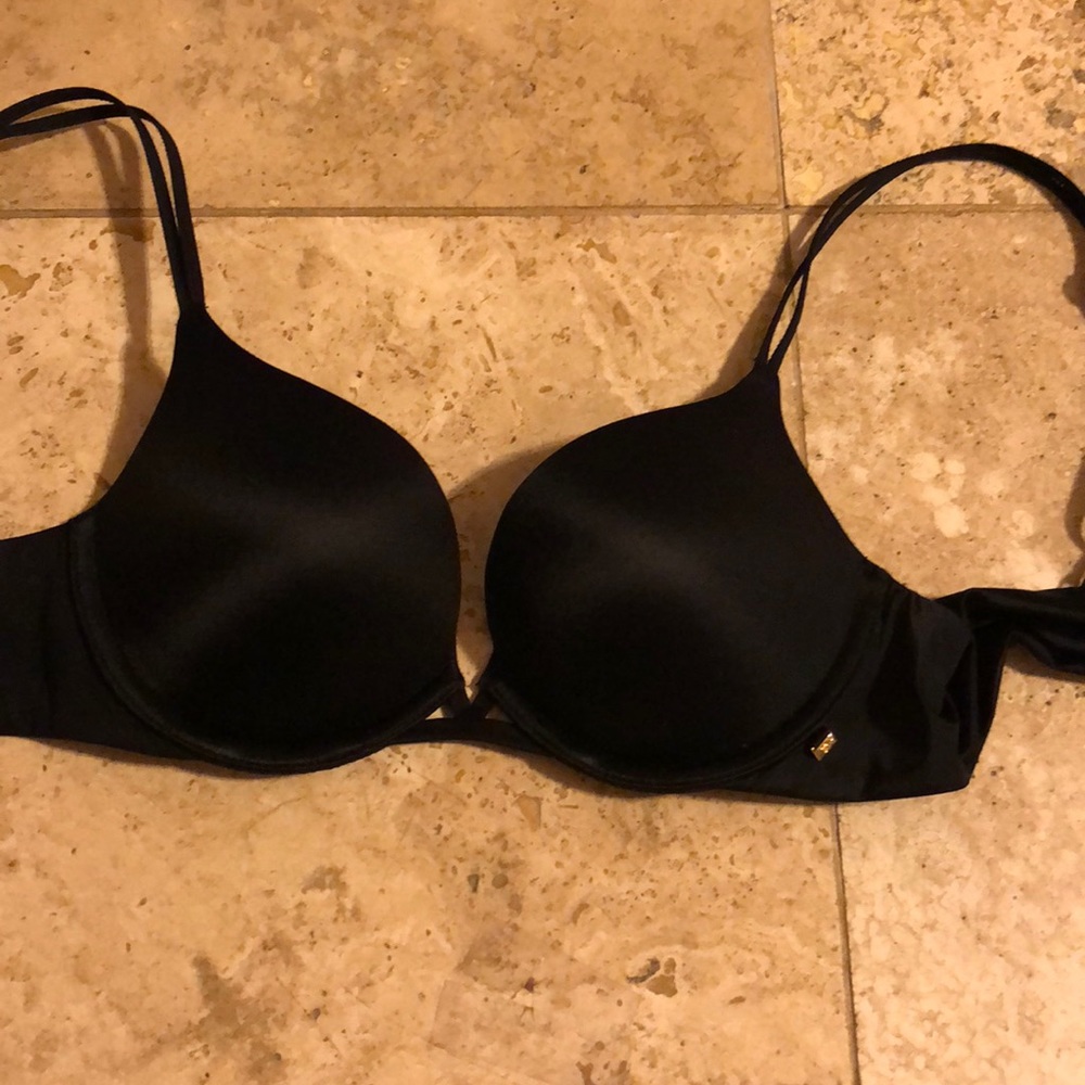VS Very Sexy Push-up bra